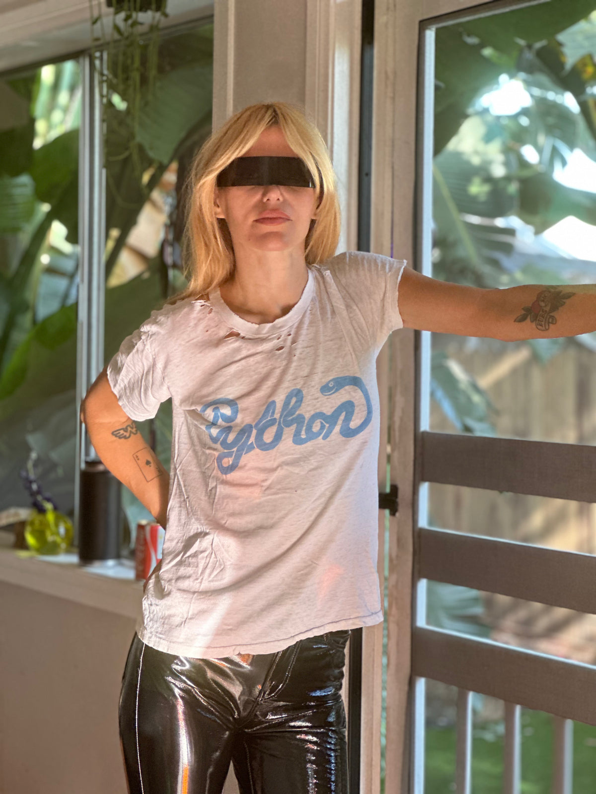 Vintage Tee №66