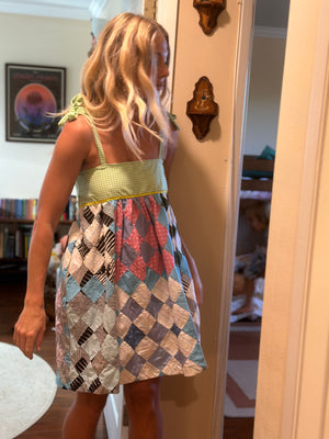 
                  
                    Magic Castle dress
                  
                