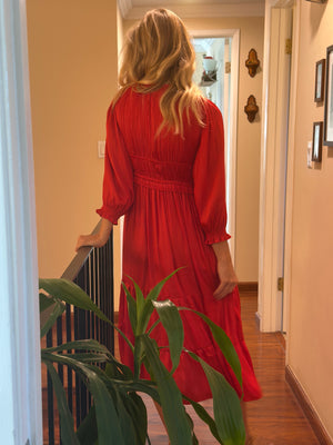
                  
                    Twentieth Century Fox dress
                  
                