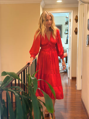 
                  
                    Twentieth Century Fox dress
                  
                