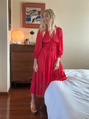 
                  
                    Twentieth Century Fox dress
                  
                