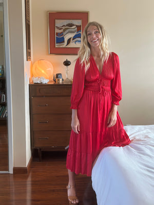 
                  
                    Twentieth Century Fox dress
                  
                