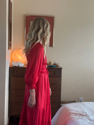 
                  
                    Twentieth Century Fox dress
                  
                