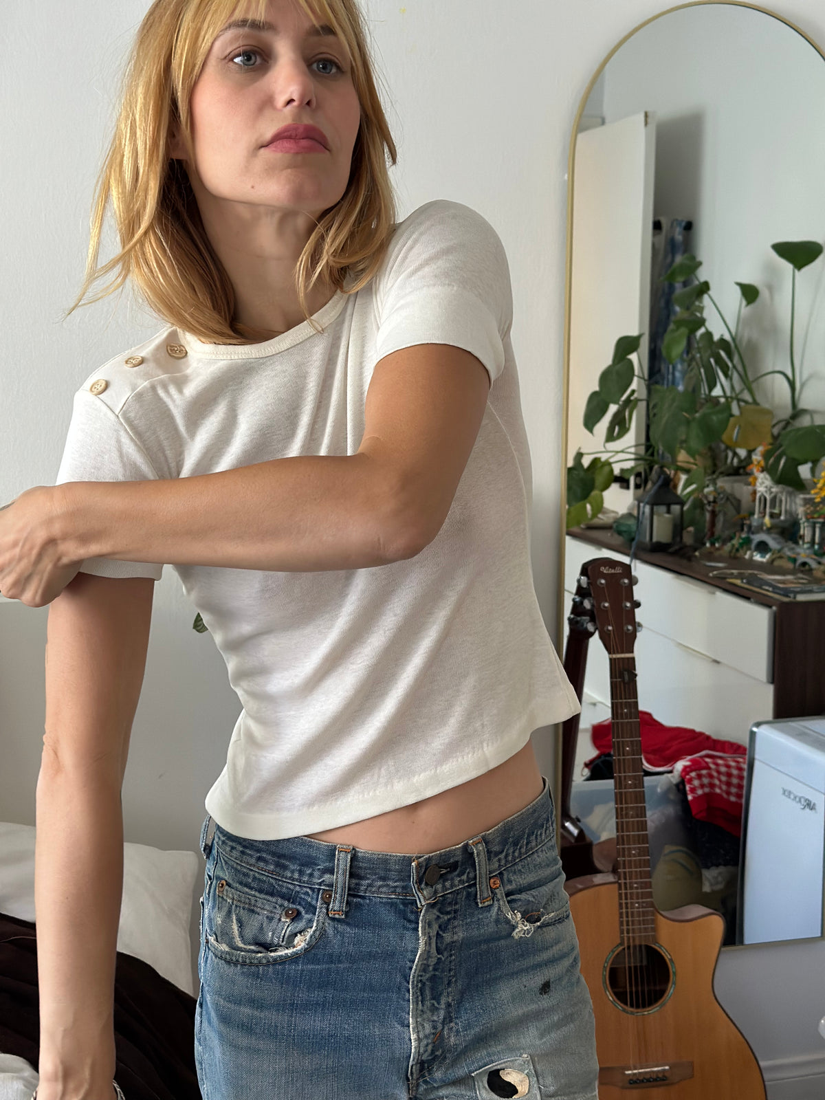 Vintage Tee №47