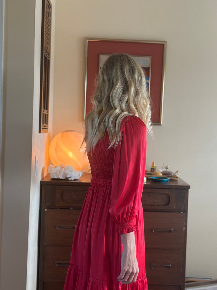 
                  
                    Twentieth Century Fox dress
                  
                