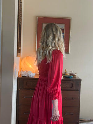 
                  
                    Twentieth Century Fox dress
                  
                