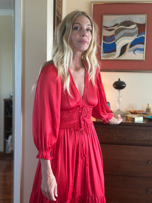 
                  
                    Twentieth Century Fox dress
                  
                
