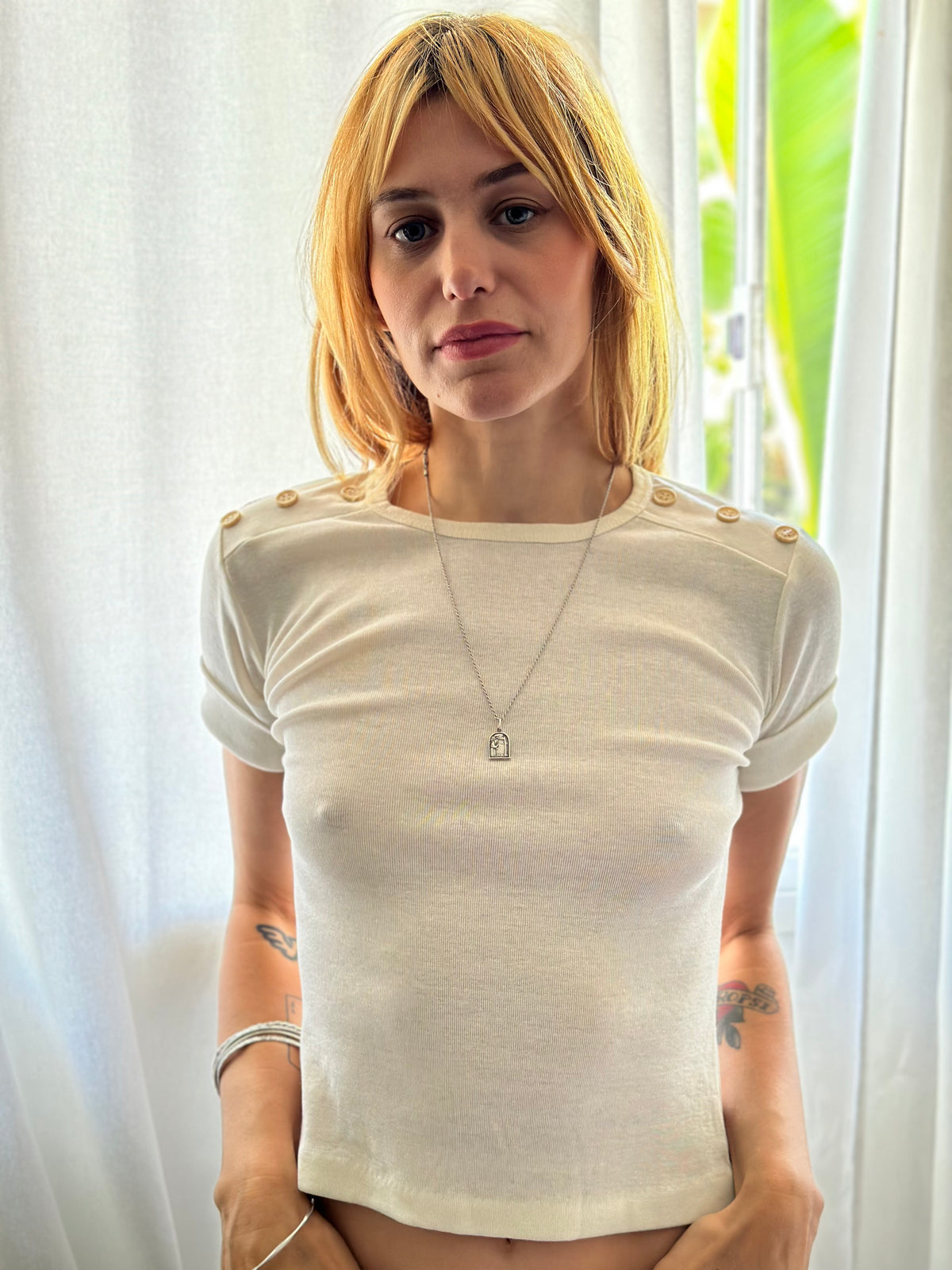Vintage Tee №47