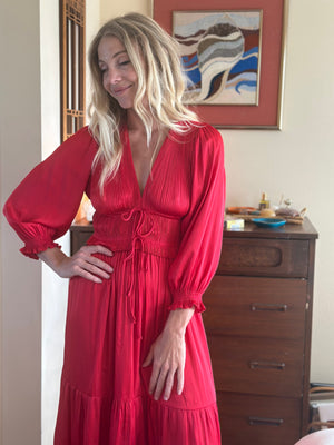 
                  
                    Twentieth Century Fox dress
                  
                