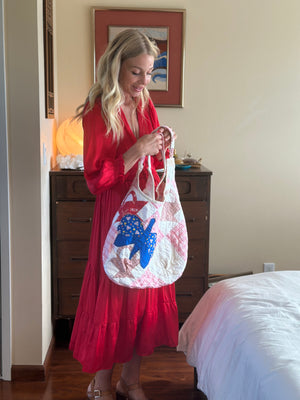 
                  
                    Twentieth Century Fox dress
                  
                