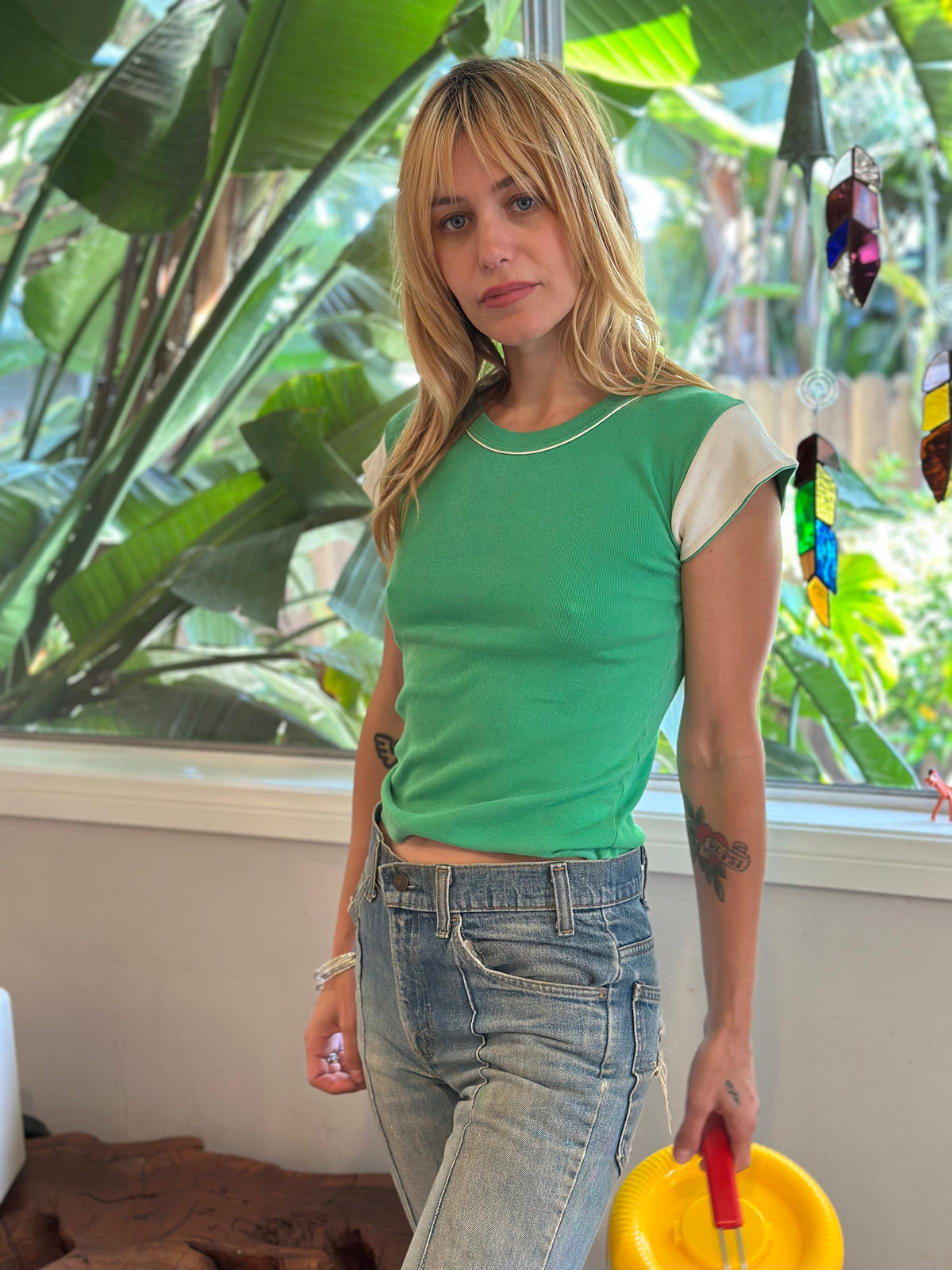 Vintage Tee №48