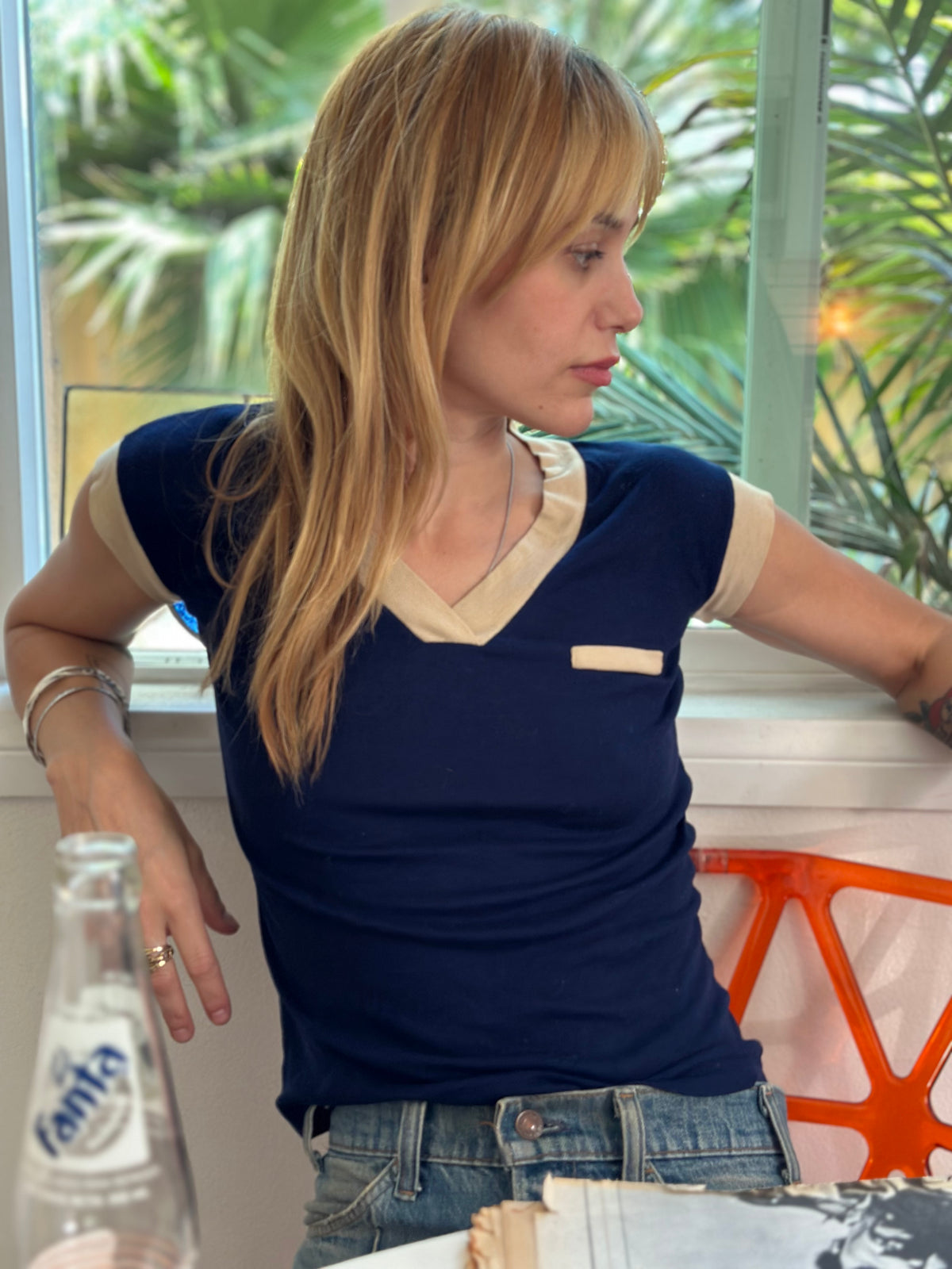 Vintage Tee №51