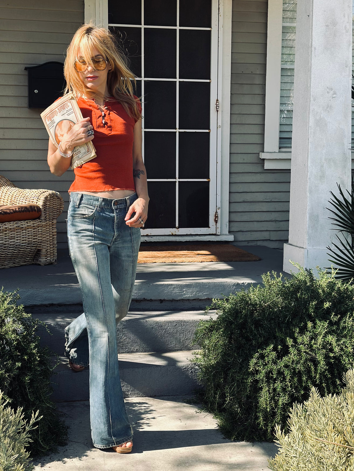 Vintage Denim №10