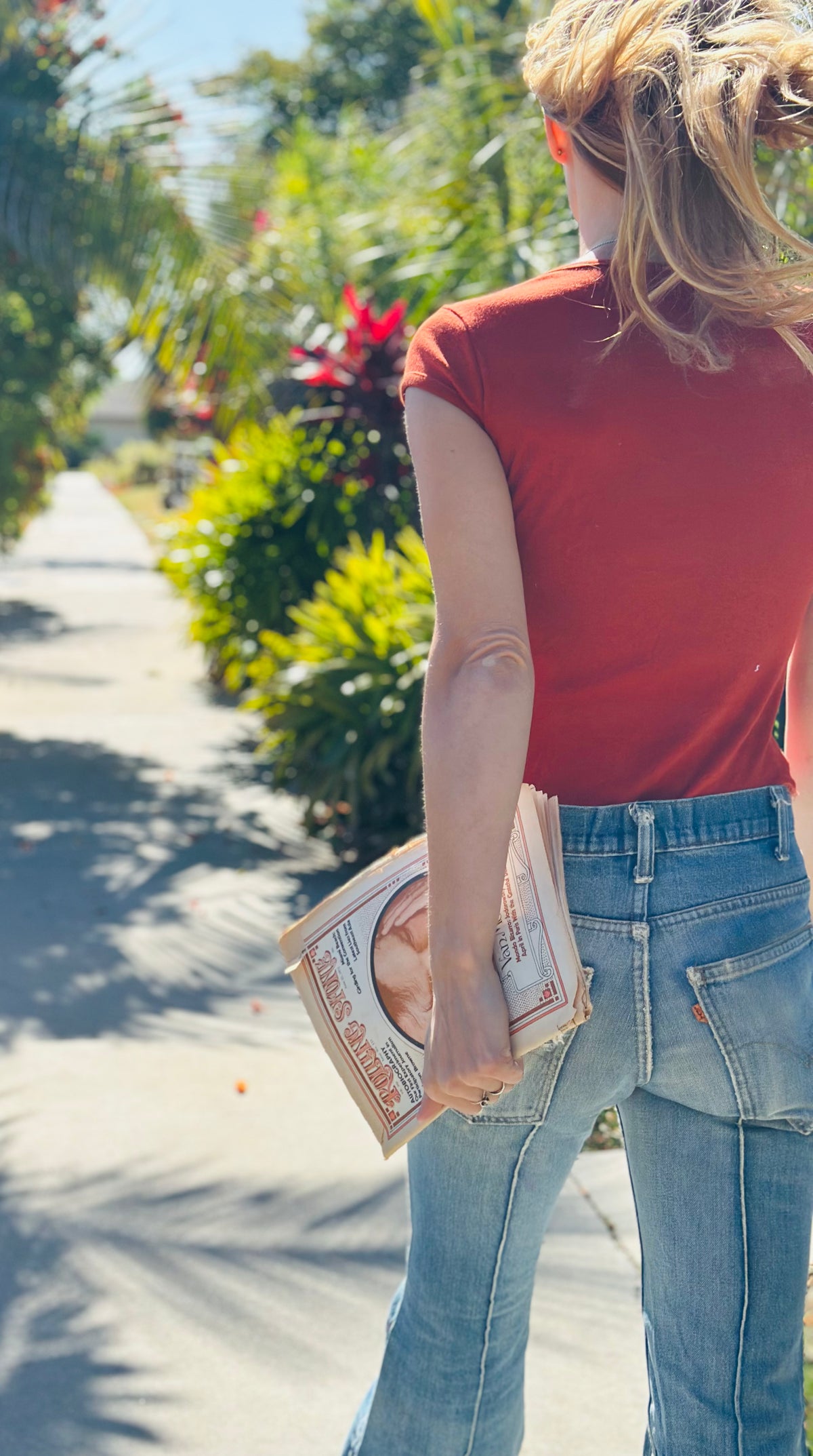 Vintage Denim №10