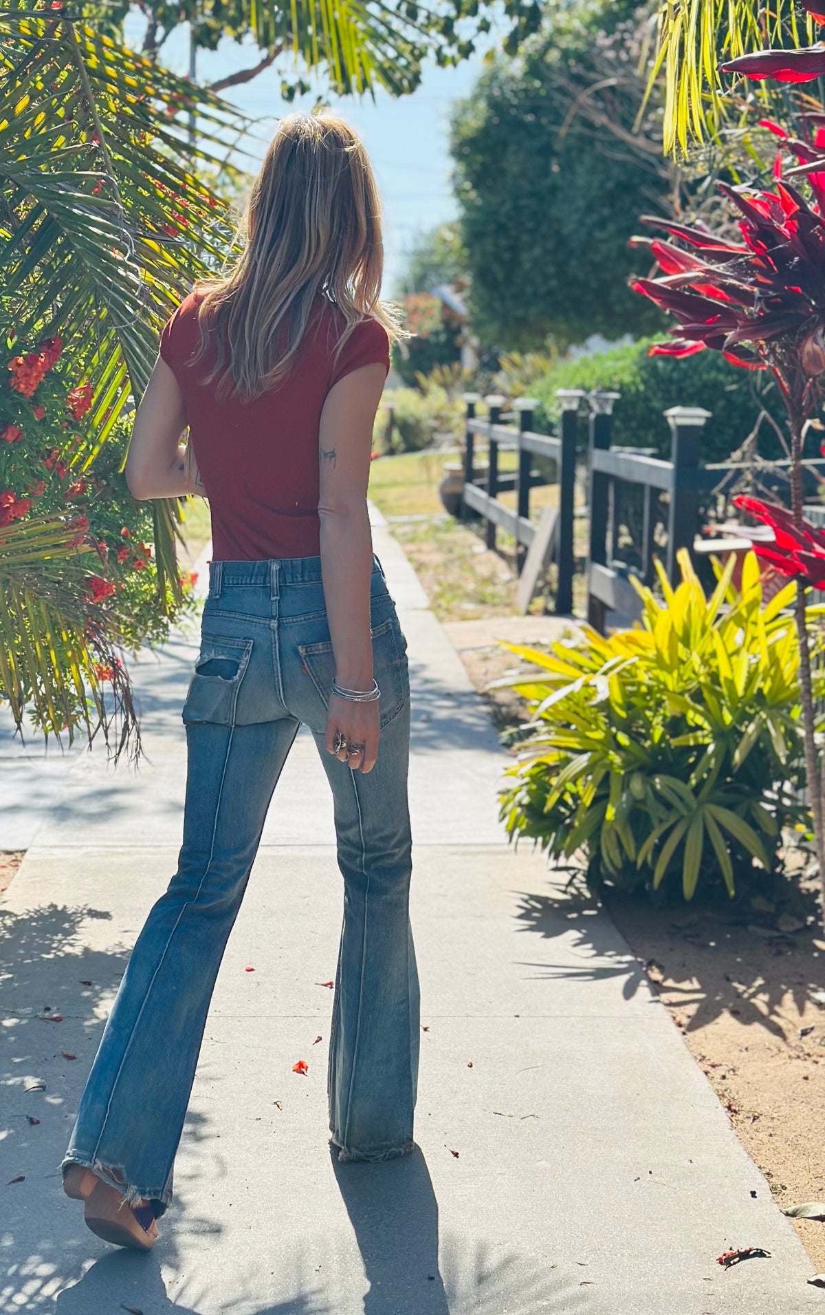 Vintage Denim №10