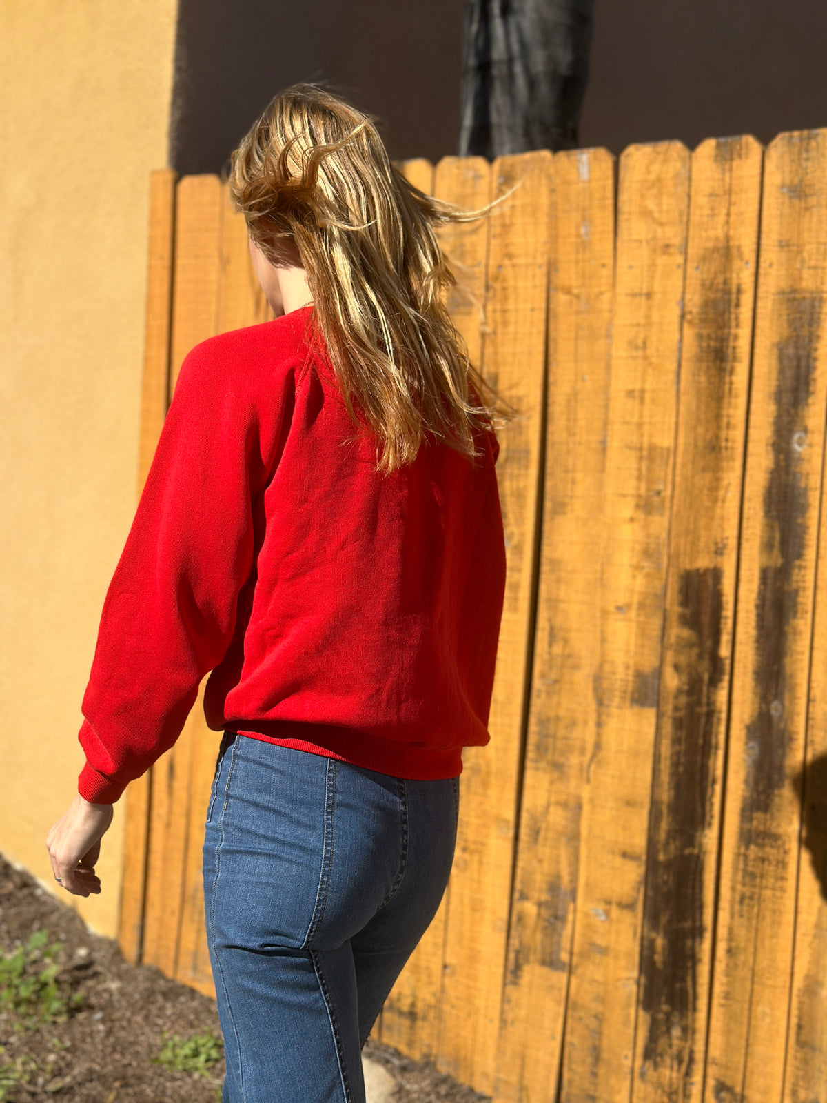 Vintage Sweatshirt №168