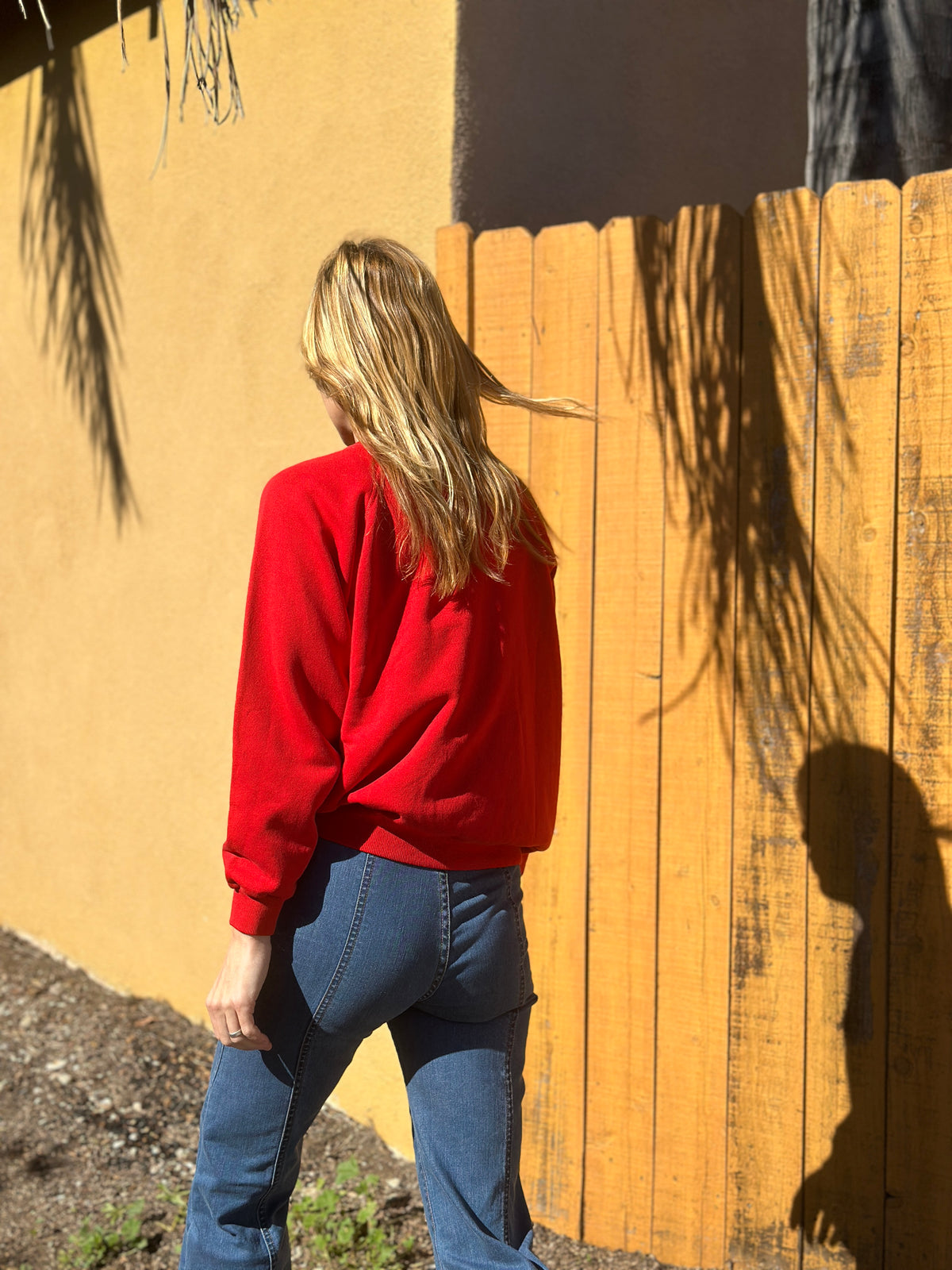 Vintage Sweatshirt №168