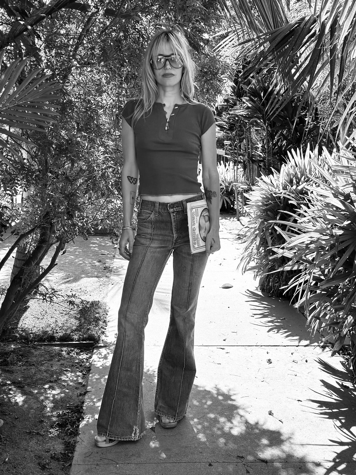Vintage Denim №10