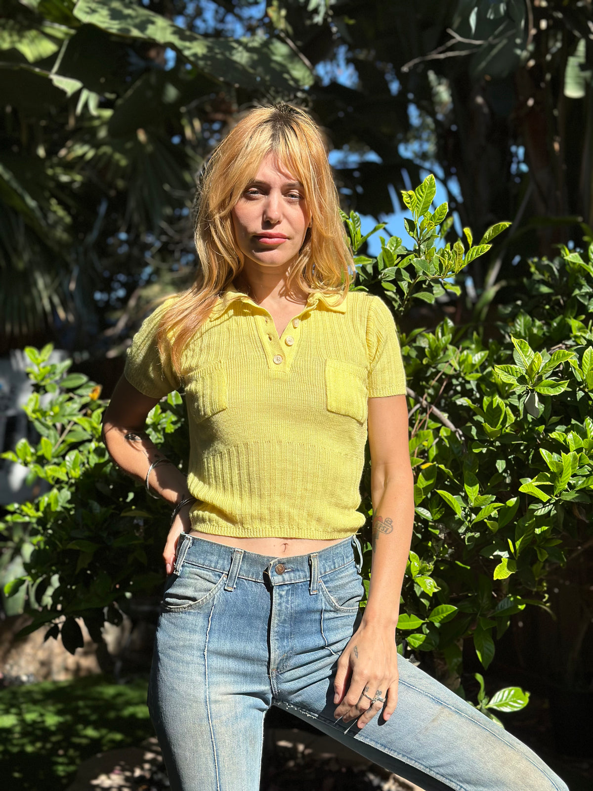 Vintage Tee №53