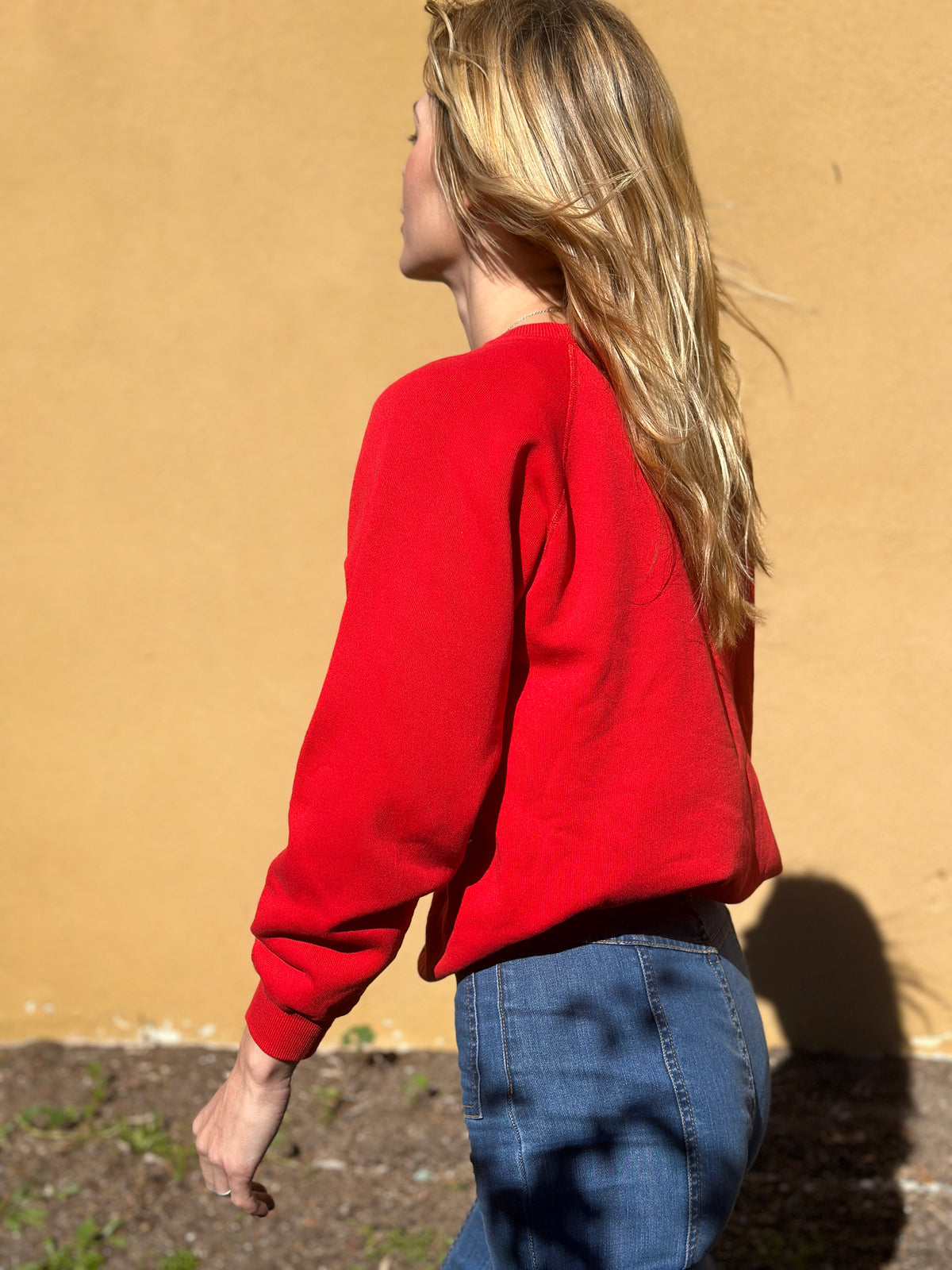 Vintage Sweatshirt №168