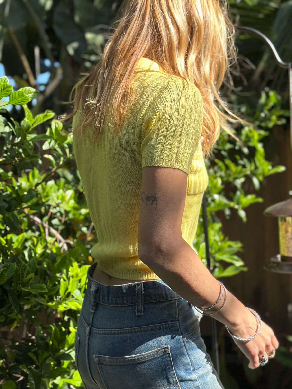 Vintage Tee №53