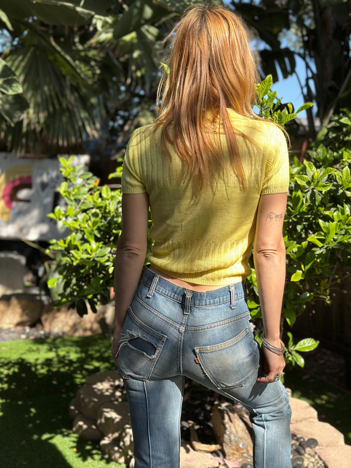Vintage Tee №53