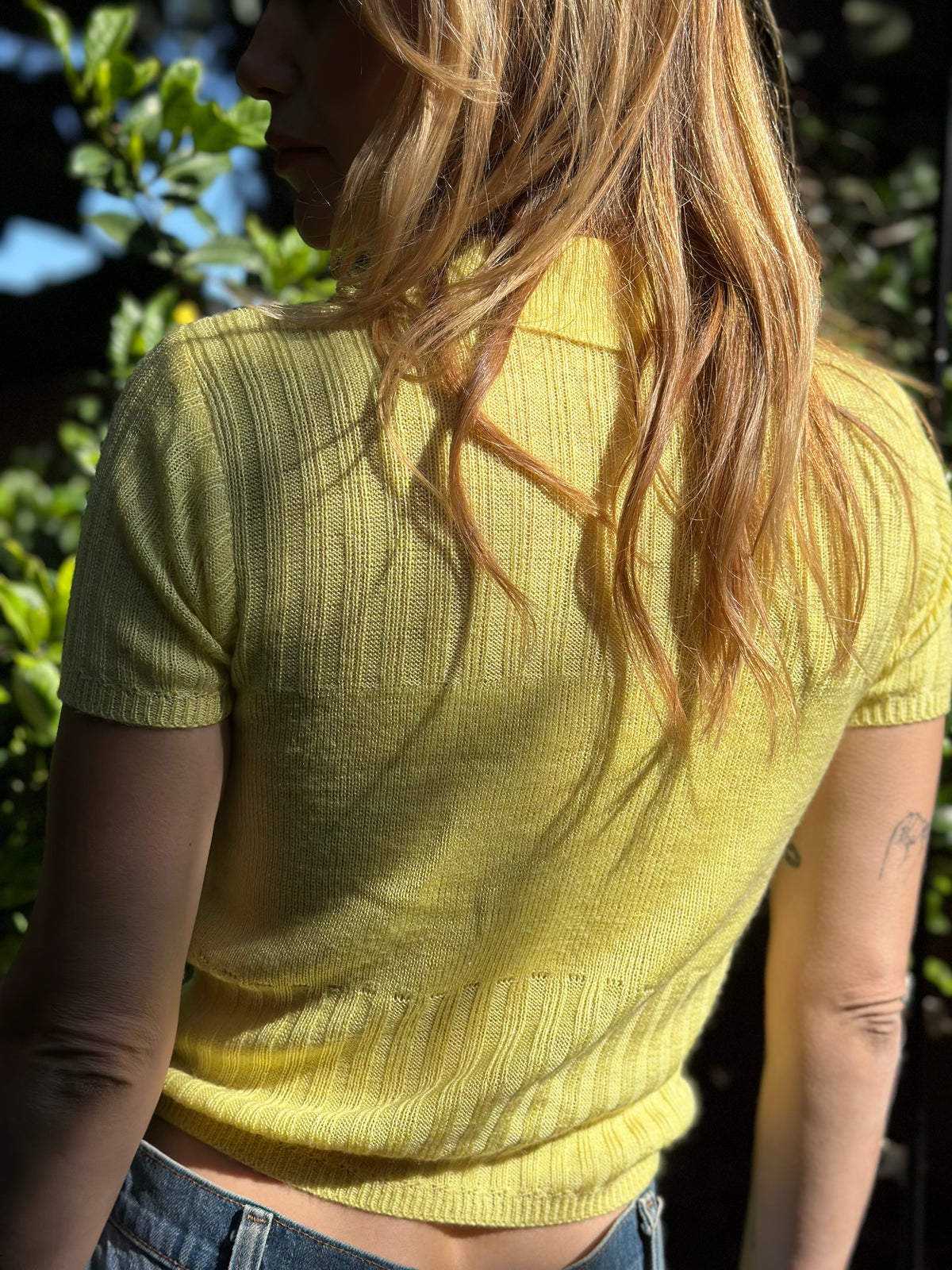 Vintage Tee №53