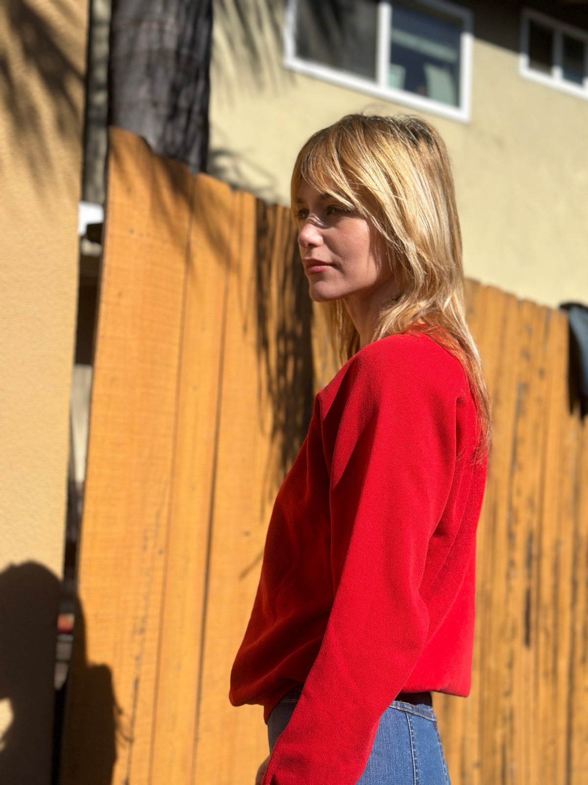 Vintage Sweatshirt №168