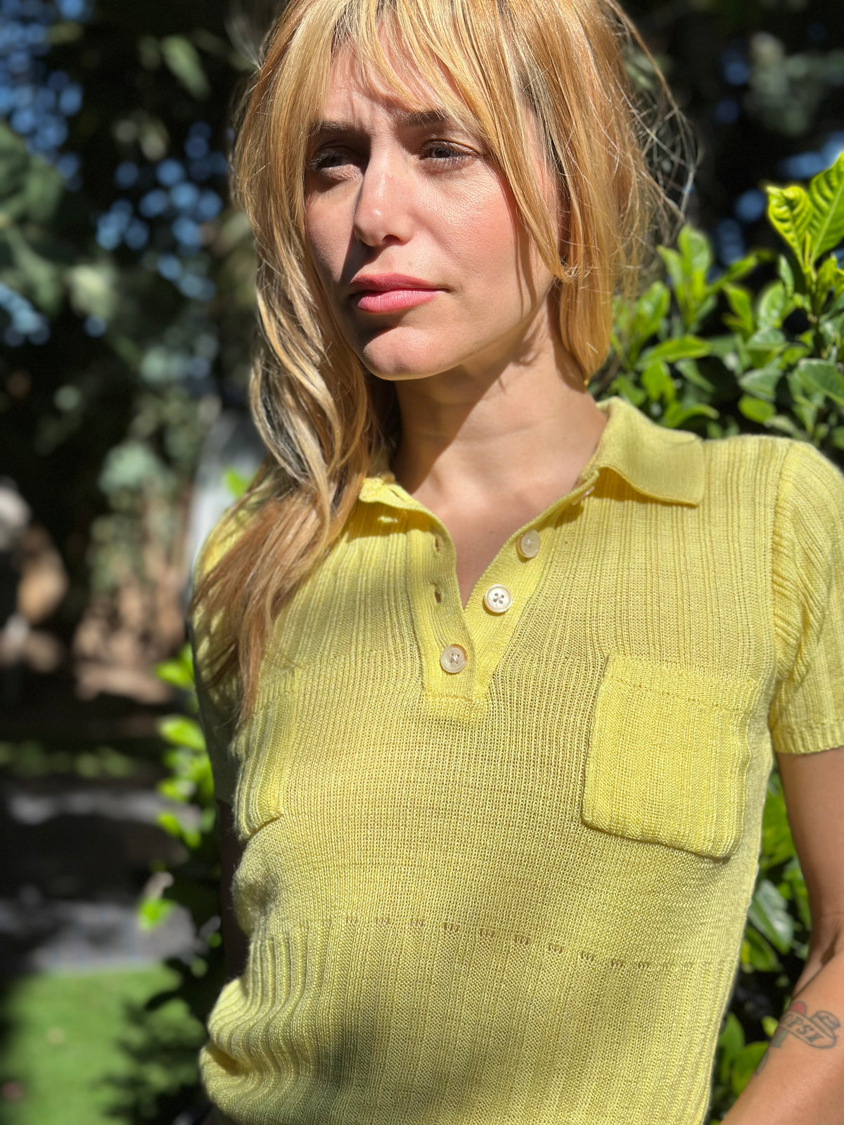 Vintage Tee №53