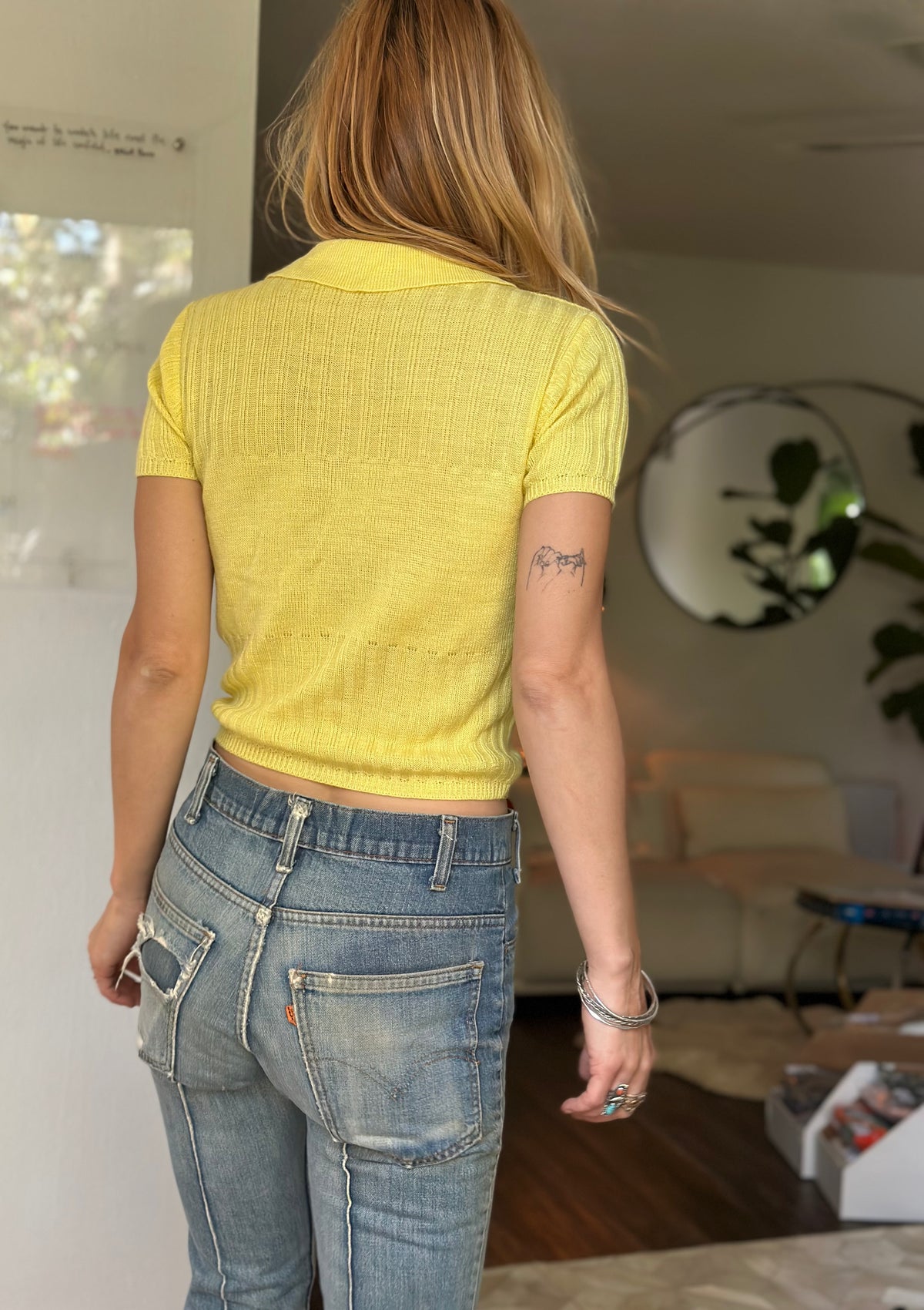 Vintage Tee №53