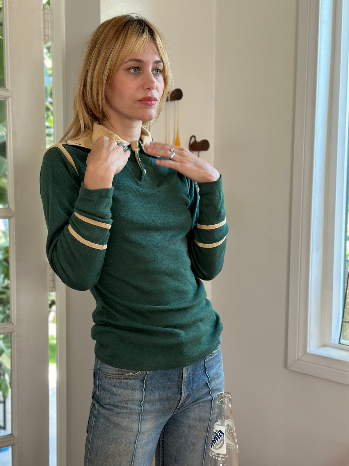 Vintage Tee №50