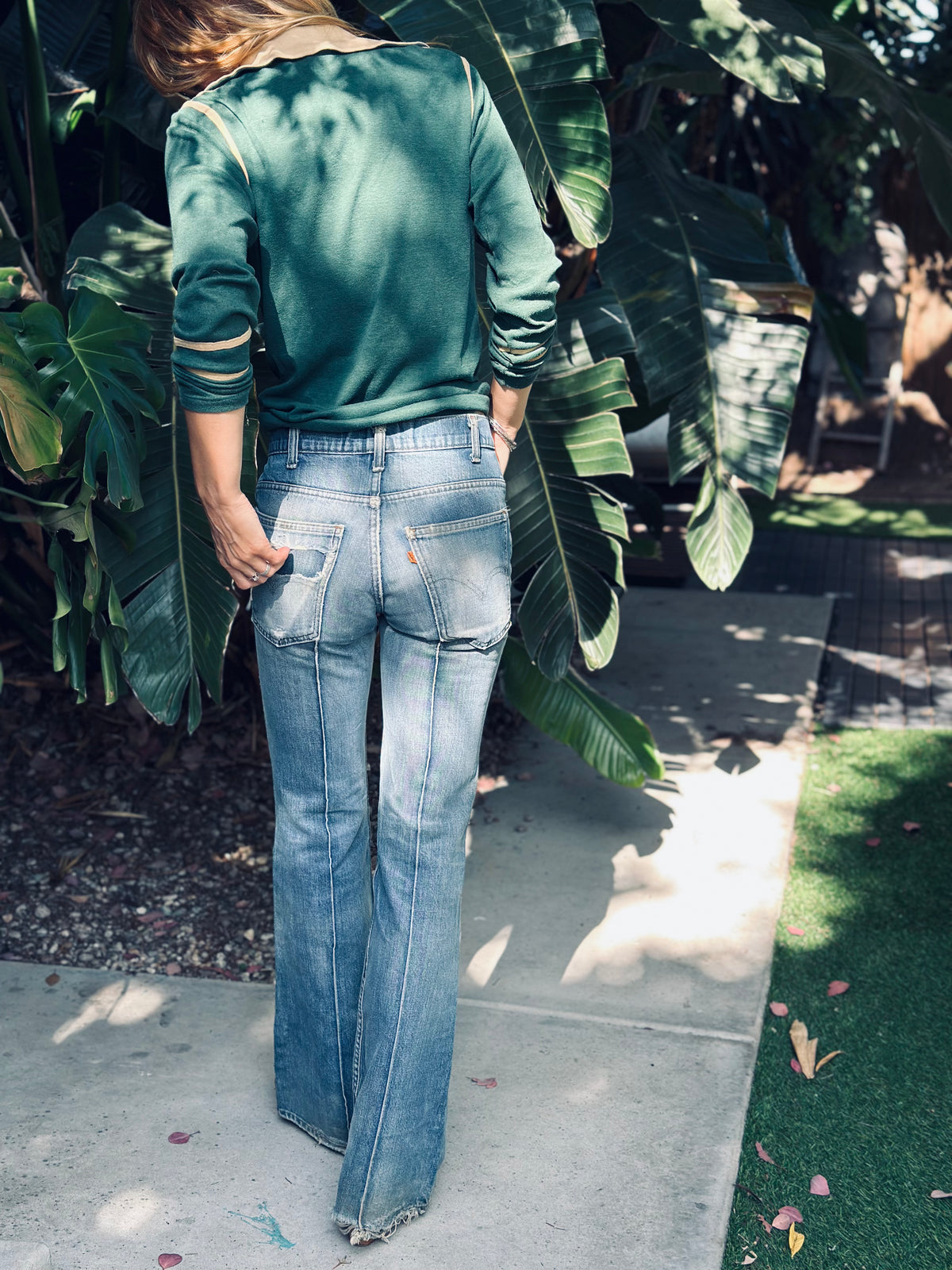 Vintage Denim №10