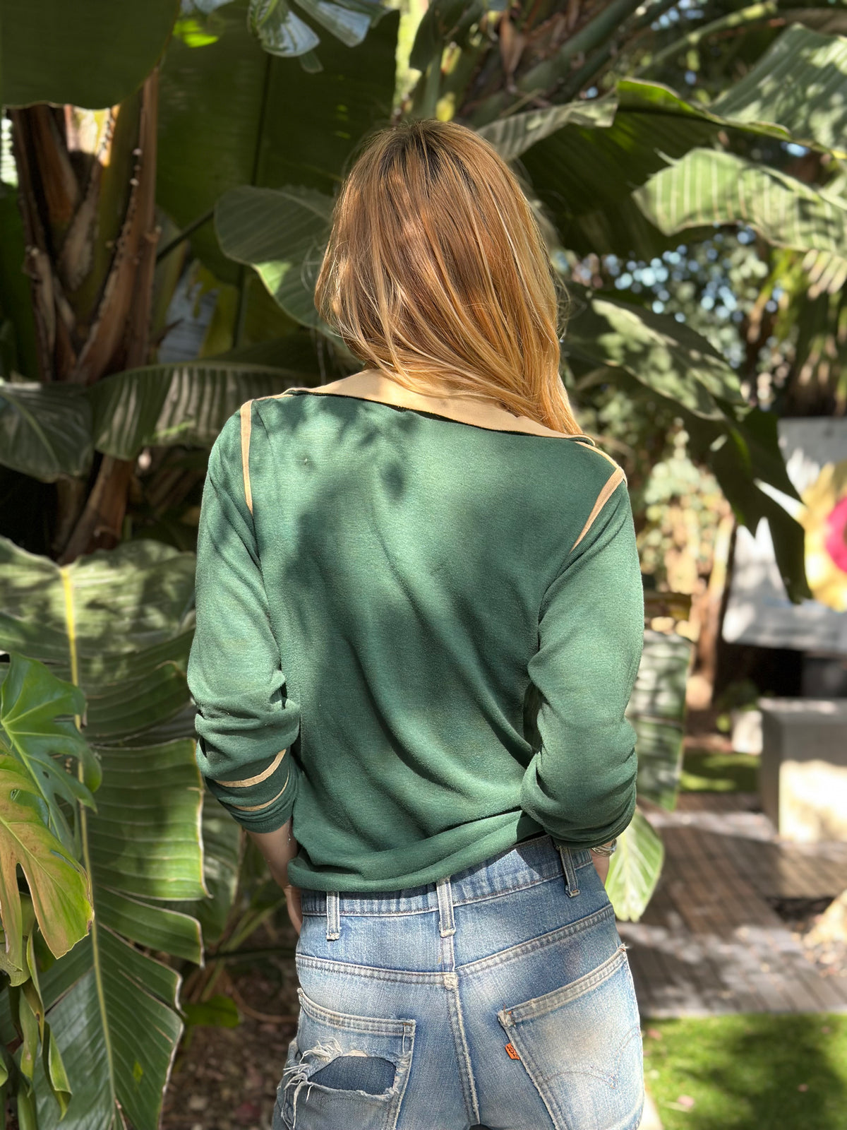 Vintage Tee №50
