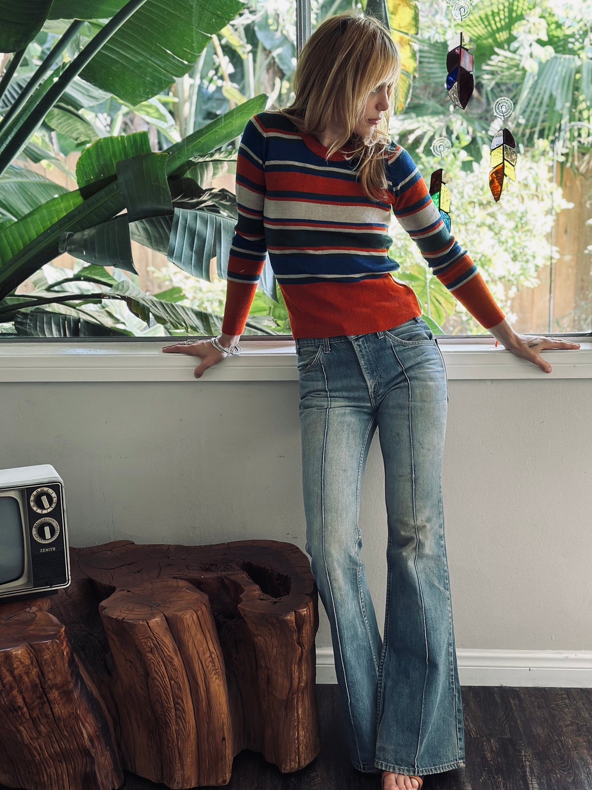 Vintage Sweater №3