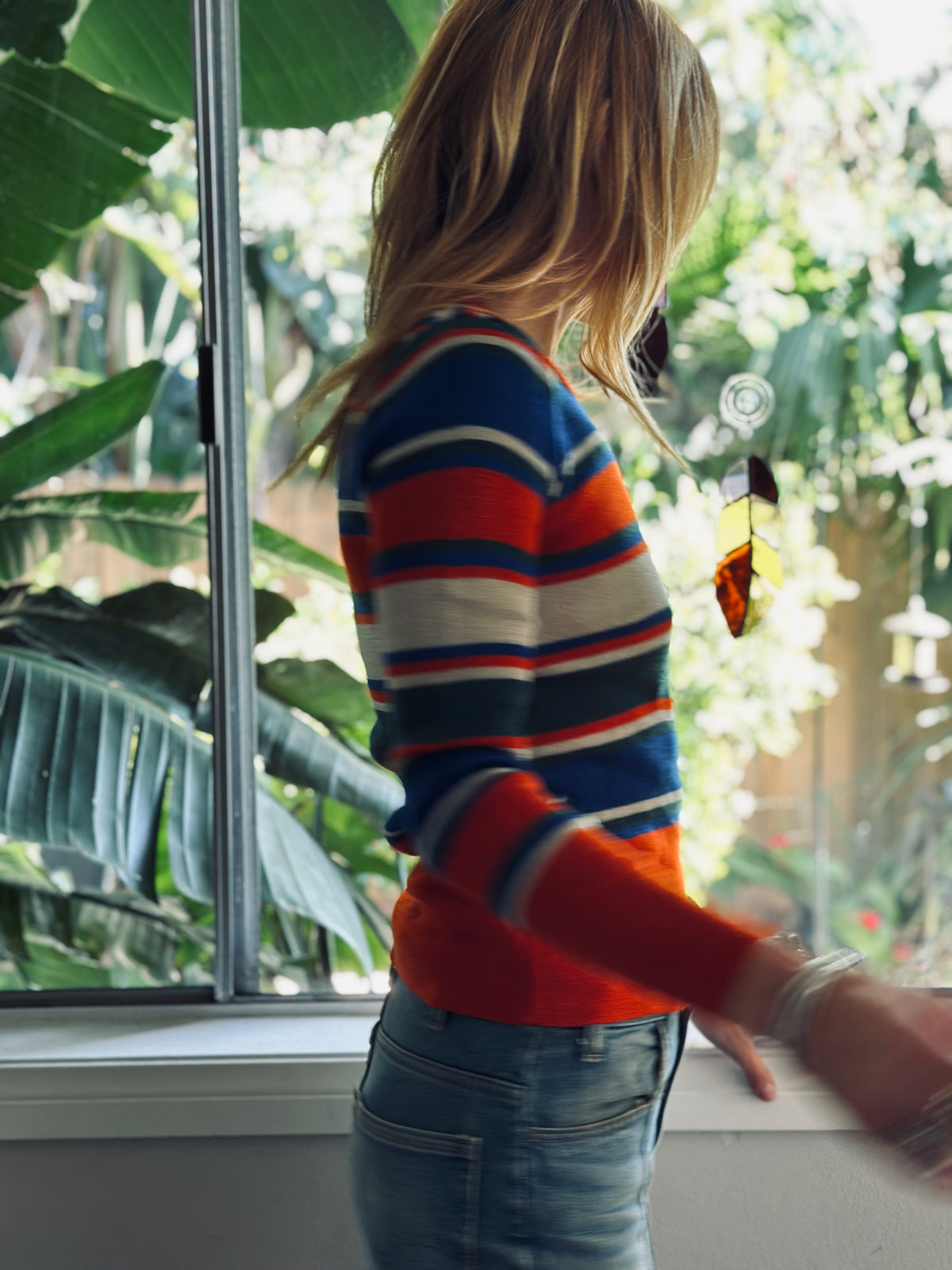 Vintage Sweater №3