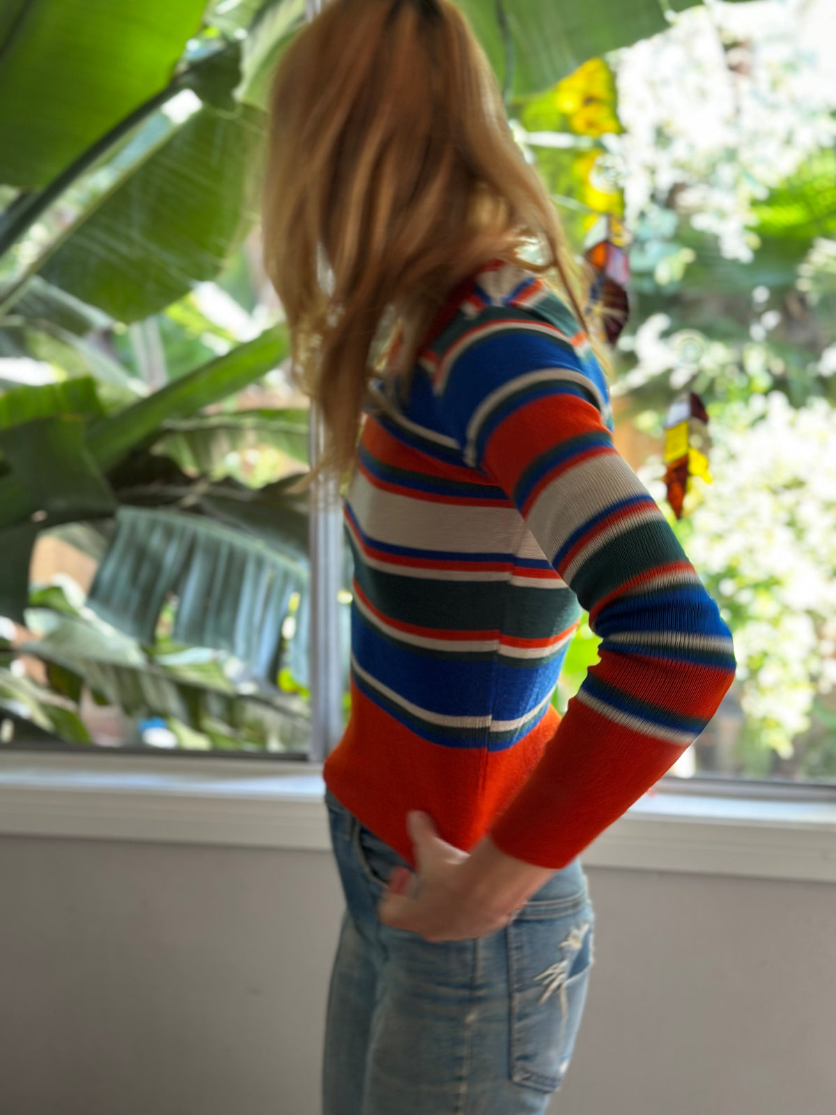 Vintage Sweater №3