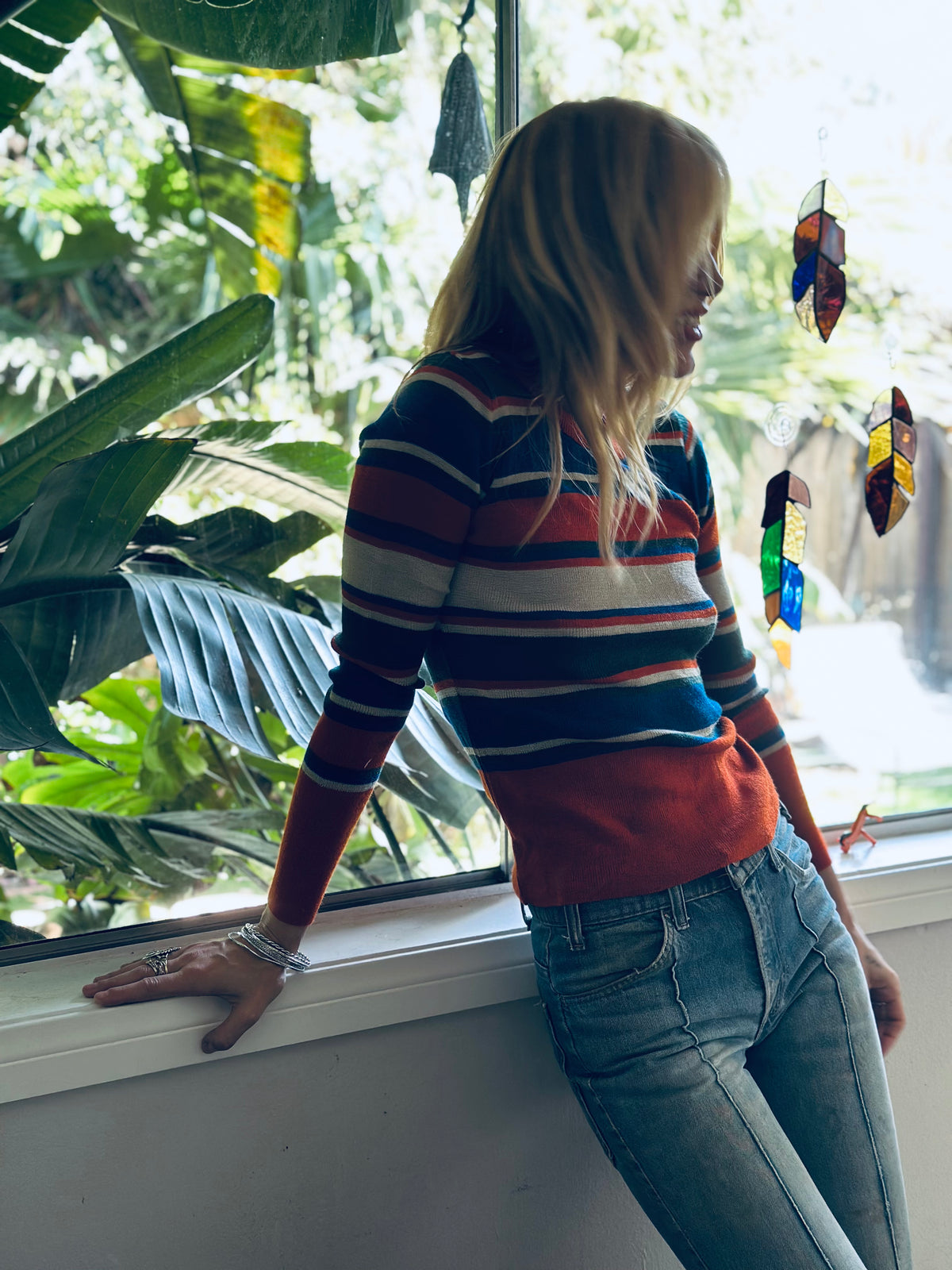 Vintage Sweater №3