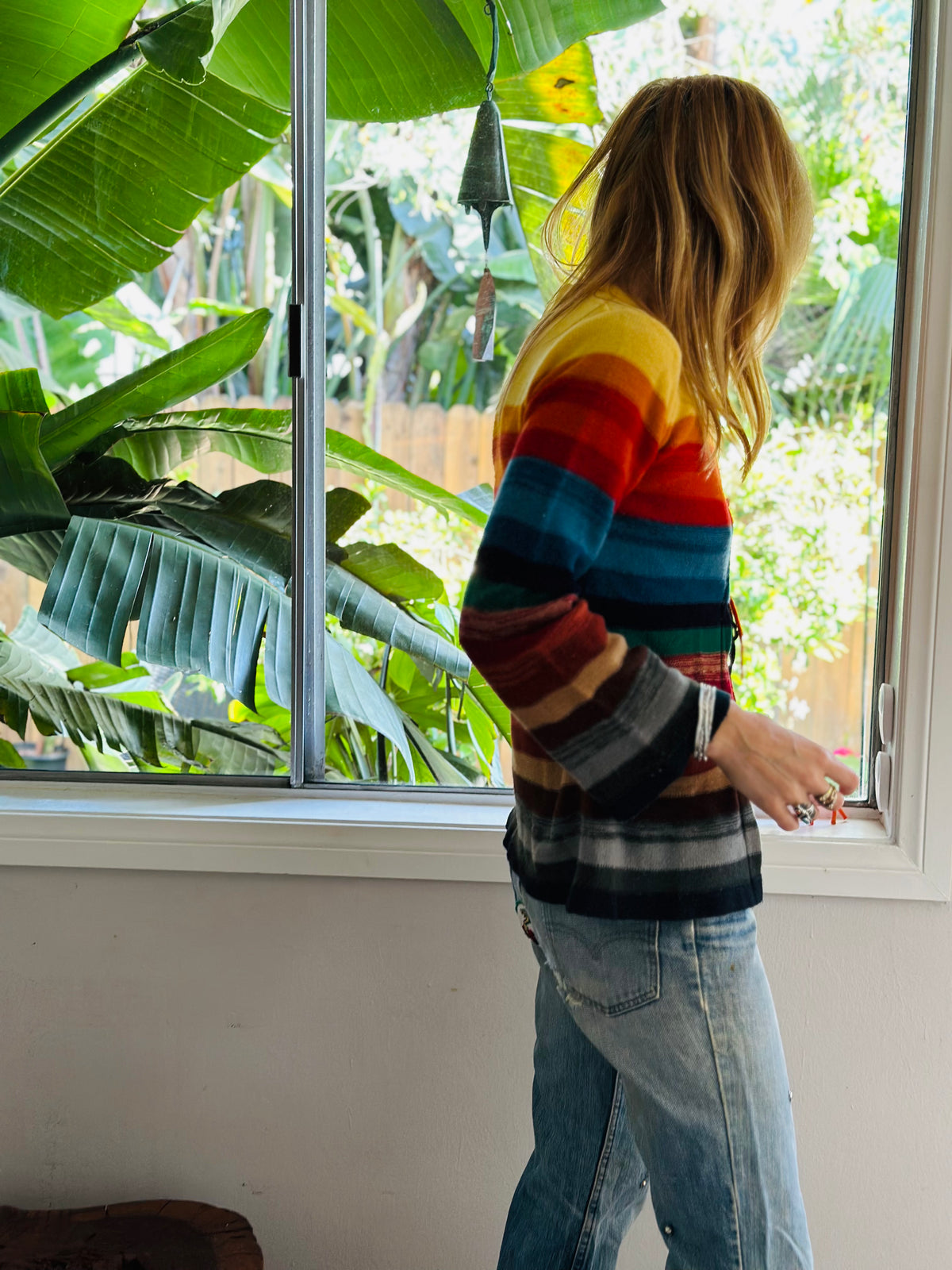Vintage Denim №9