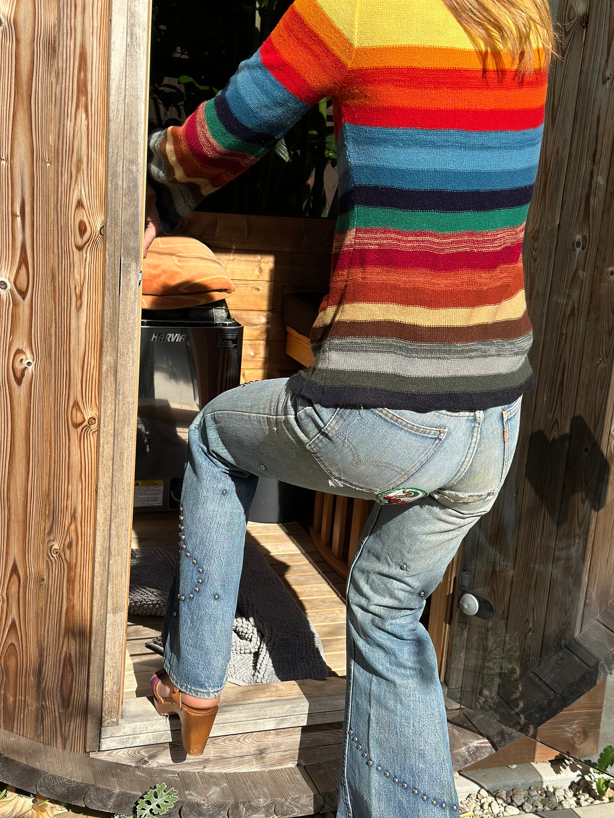 Vintage Denim №9