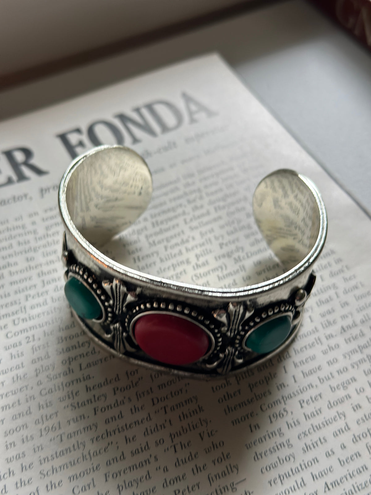 Easy Rider bracelet