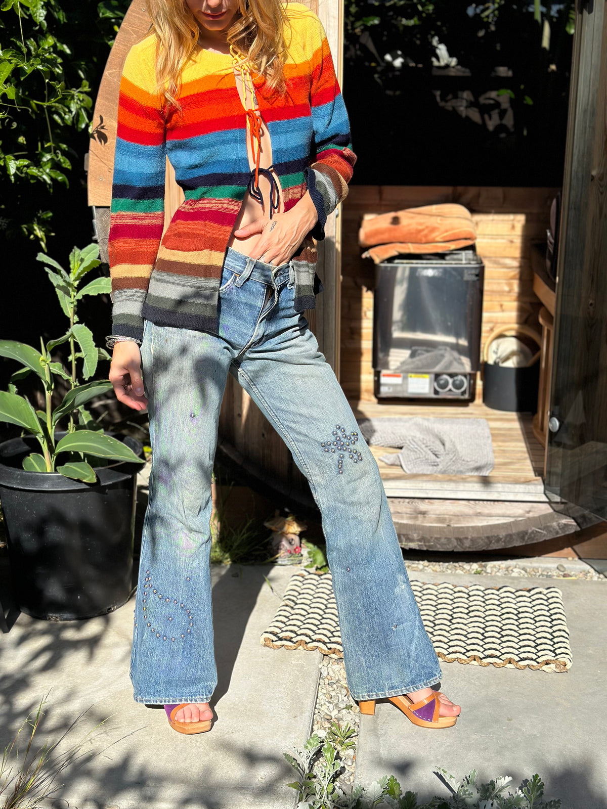 Vintage Denim №9