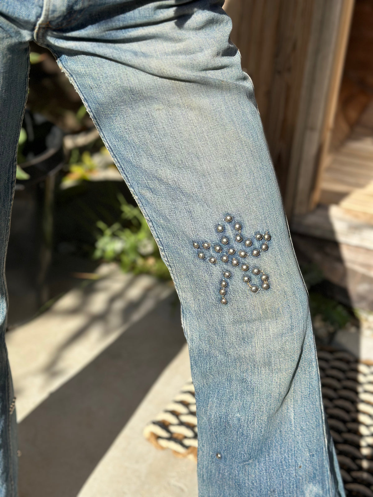 Vintage Denim №9