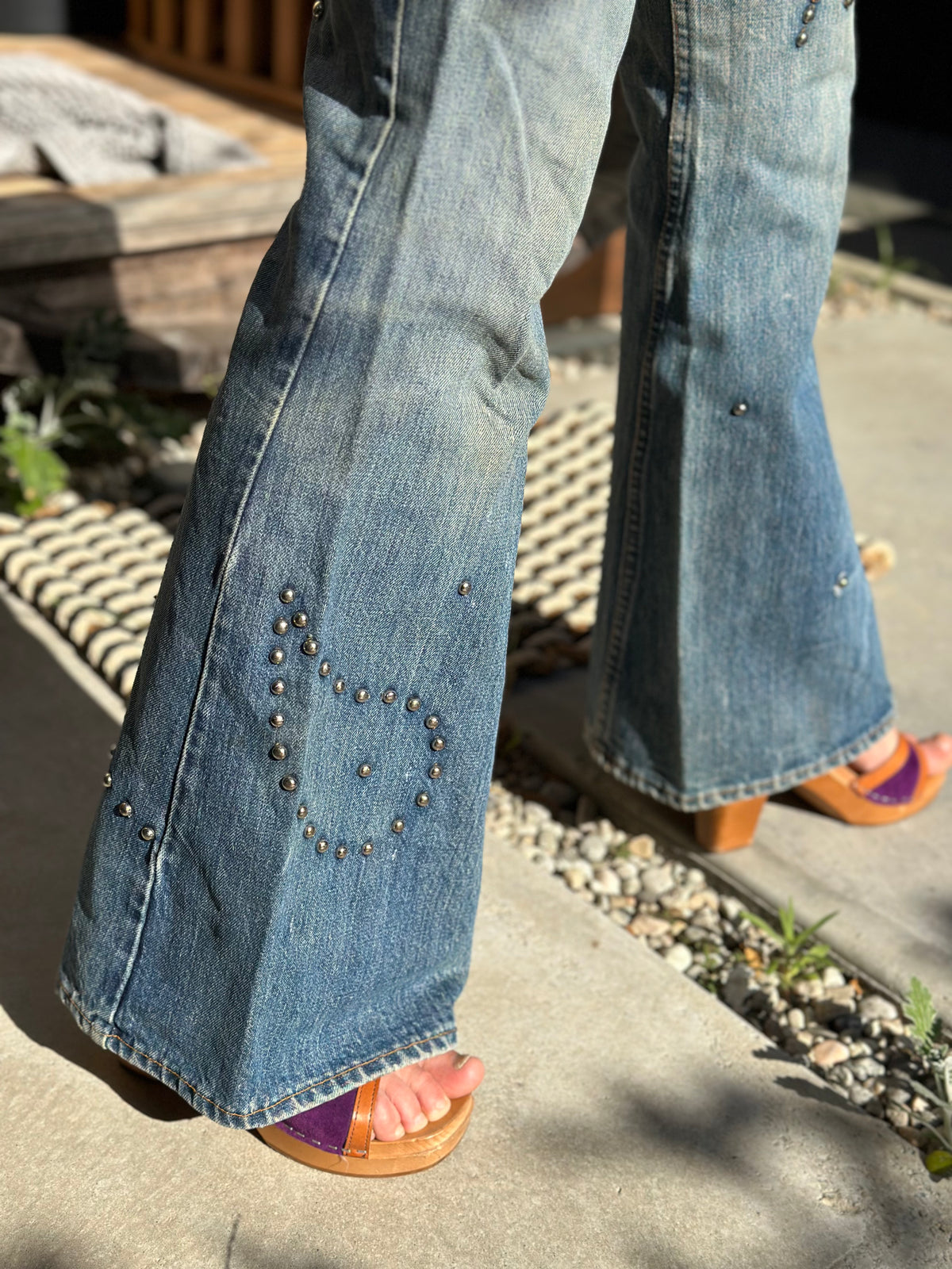 Vintage Denim №9