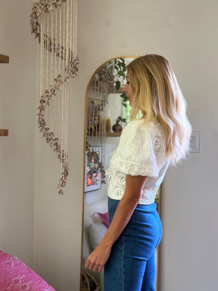 
                  
                    Stoned Love top
                  
                
