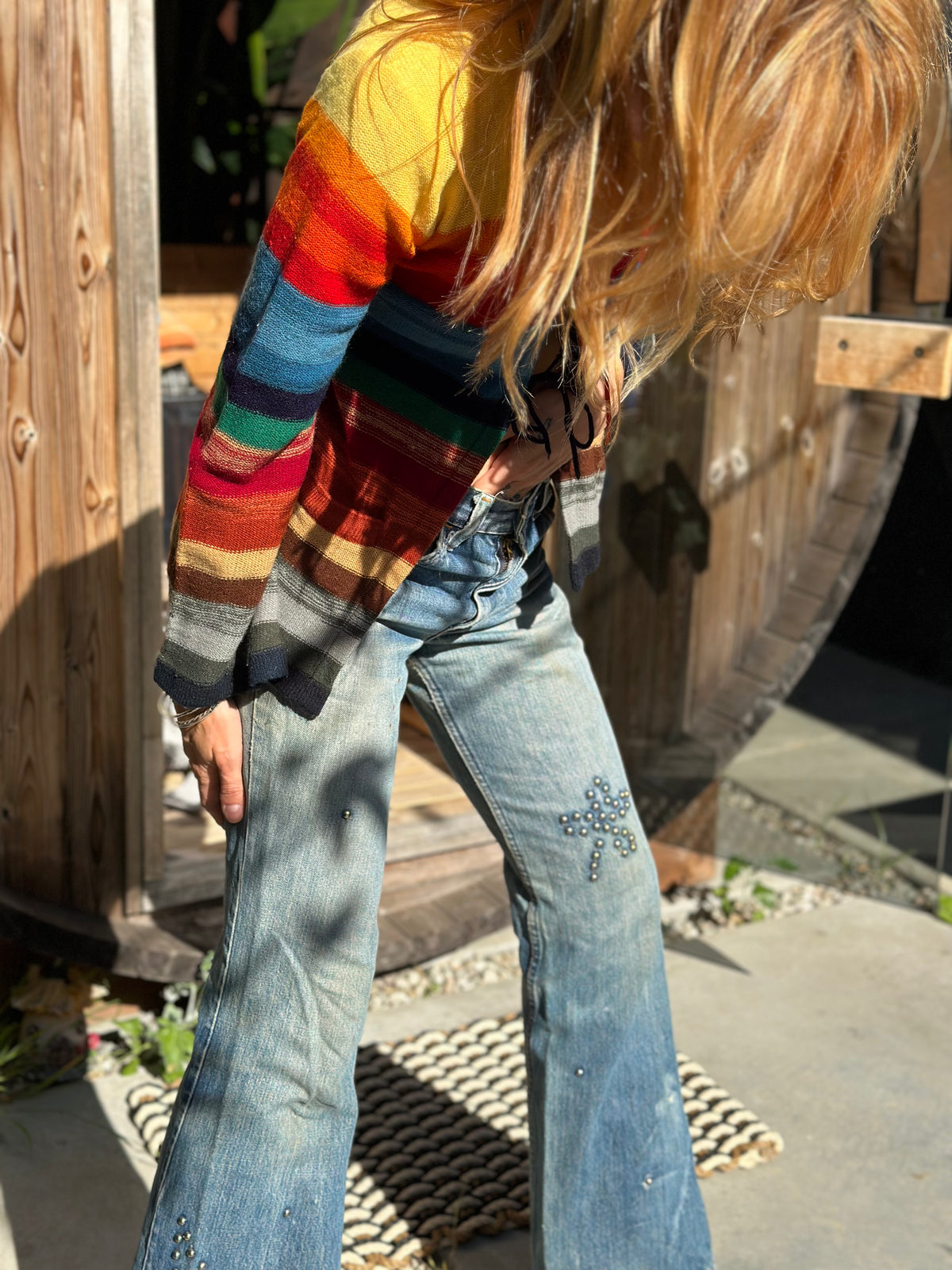 Vintage Denim №9