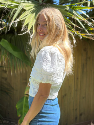 
                  
                    Stoned Love top
                  
                
