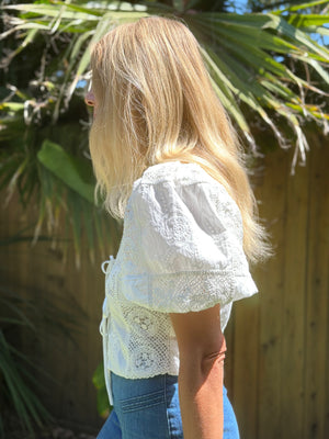 
                  
                    Stoned Love top
                  
                