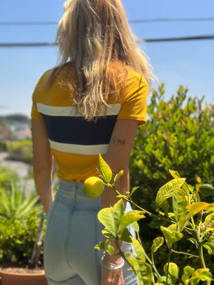 
                  
                    Locals Only Tee
                  
                