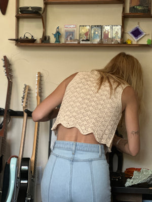 
                  
                    Stairway To Heaven Vest
                  
                