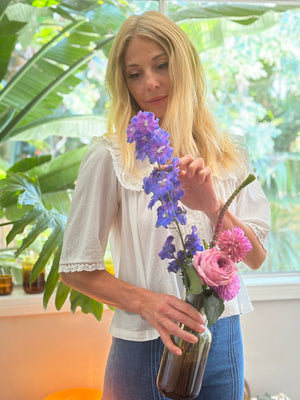 
                  
                    Woodstock top
                  
                